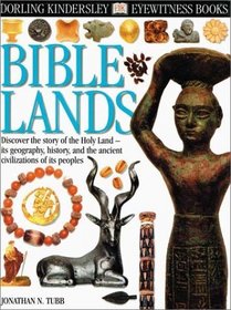 Eyewitness: Bible Lands