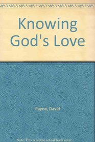 Knowing God's Love