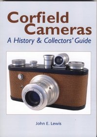 Corfield Cameras: A History and Collectors Guide