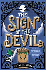 The Sign of the Devil (Frey & McGray, Bk 7)
