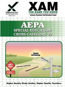 AEPA Special Education: Cross-Category 22