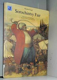 Sorochintsy Fair