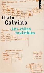 Les Villes invisibles