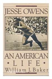 Jesse Owens: An American Life