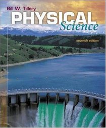 Physical Science: WITH ARIS Instructor Access Kit