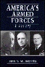 America's Armed Forces: A History (2nd Edition)