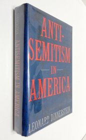Anti-Semitism in America