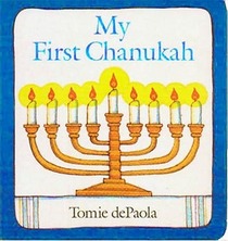 My First Chanukah