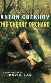 The Cherry Orchard: Translation David Lan (Modern Plays)
