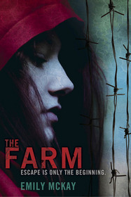 The Farm (Farm, Bk 1)