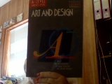 Art and Design: A-level & AS-level (Longman Revise Guides)