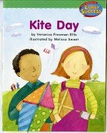 Houghton Mifflin Early Success: Kite Day