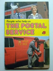 The Postal Service (People Who Help Us)