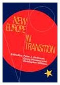 New Europe in Transition