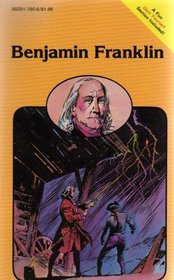 Benjamin Franklin (Pocket Biographies)