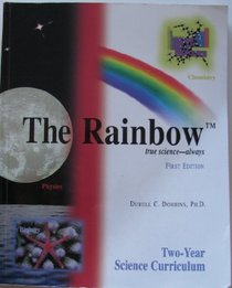 The Rainbow Science Curriculum