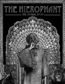 The Hierophant: The Journal of 777 (Volume 1)