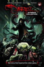 The Darkness: Ultimate Collection