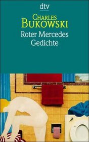 Roter Mercedes. Gedichte.