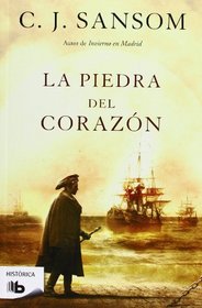 La piedra del corazon / Heartstone (Spanish Edition)