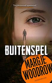 Buitenspel (Dutch Edition)
