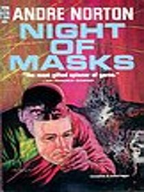 Night of Masks
