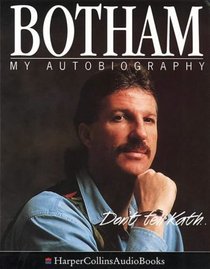 Botham: My Autobiography: Don't Tell Kath