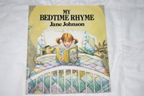 My Bedtime Rhyme