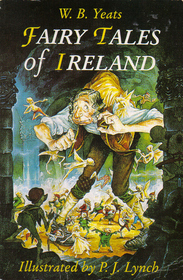 The Fairy Tales of Ireland