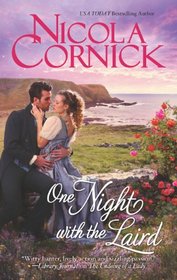 One Night with the Laird (Scottish Brides, Bk 2)