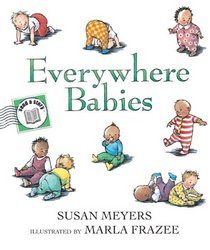 Everywhere Babies Send-A-Story