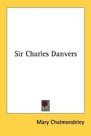 Sir Charles Danvers