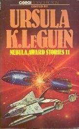 Nebula Award Stories: v. 11