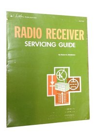 Radio Receiver Servicing Guide