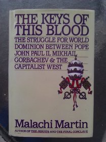 The Keys of This Blood
