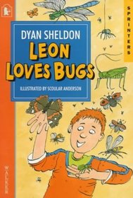 Leon Loves Bugs (Sprinters)