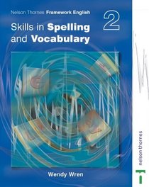 Nelson Thornes Framework English