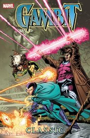 Gambit Classic - Volume 2