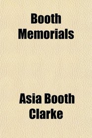Booth Memorials