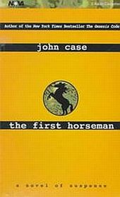 The First Horseman (Audio Cassette) (Abridged)