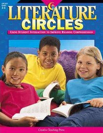 Literature Circles: Using Student Interaction to Improve Reading Comprehension