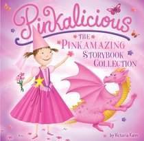 Pinkalicious: The Pinkamazing Storybook Collection