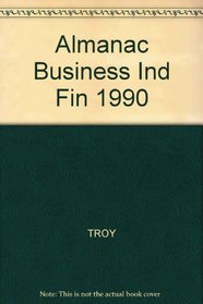 Almanac Business Ind Fin 1990