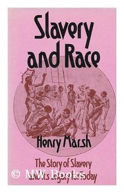 Slavery and Race