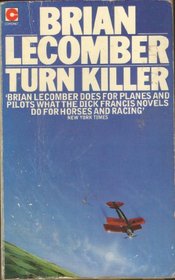 Turn Killer (Coronet Books)