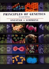 Principles of Genetics, 2nd Edition