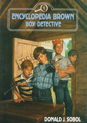 Encyclopedia Brown, Boy Detective: 2
