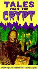 TALES FROM THE CRYPT VOL #2