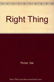 Right Thing