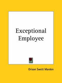 Exceptional Employee